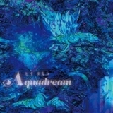 水をテーマにしたニューアルバム「AQUADREAM」発売！