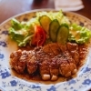 【栗山町】深夜2時まで営業!喫茶店「ツモロー」の名物ポークジンジャーを実食