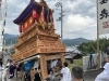 2023年10月14日撮影|石岡神社祭礼・本殿祭