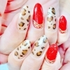 A nail private salon(2023年秋ネイル)
