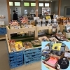 蕪島物産販売施設「かぶーにゃ」へぷらっと♪