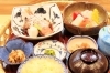 いち善実食レポ