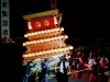 2023年10月15日撮影|石岡神社祭礼・宮出し