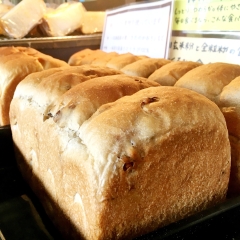 【野田】早起きは三文の徳を実感できる卸市場内　boulangerie　grandjete（グランジュテ）