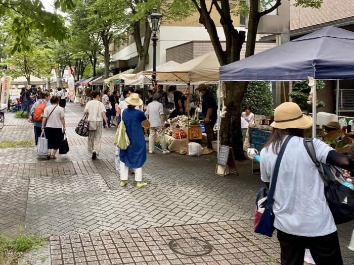 イベントの様子