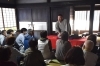 第四回 三遊亭金朝落語会