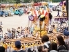 2024年10月17日撮影|松木坂井太鼓台(山根グラウンド統一寄せ)