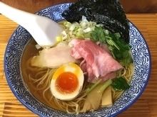 上尾のおいしい「魚介系ラーメン」まとめ