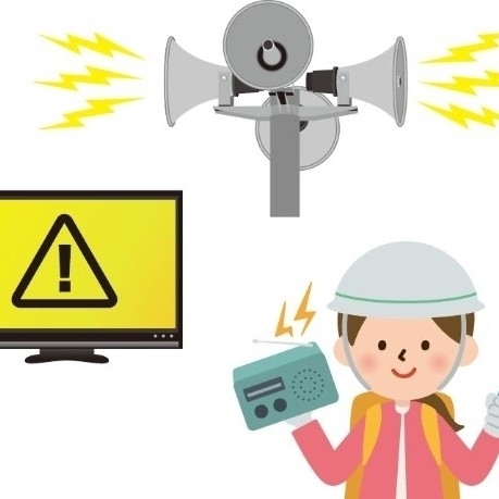 「警戒レベル」について知っていますか?