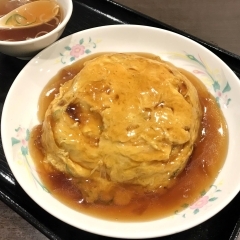 天津丼