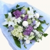 お供え花束「偲優」