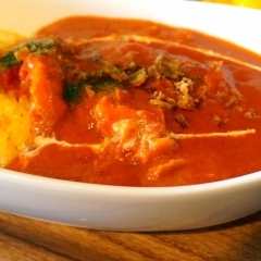 CAFE&BAR BACK DOOR(カフェ&バー バック ドア) 【三島市本町】