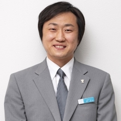 「お客様に満足していただけるよう、自分の思う3倍向き合う」