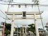 2024年10月14日(月)撮影|石岡神社