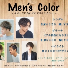 Men's