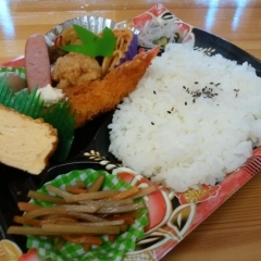 【ウチ推し!メニュー】健康食工房 まる(新居浜市 又野)