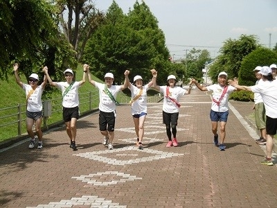 東運動公園