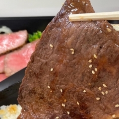 【実食レポート】アマの焼肉ニューじゅん亭の宅配弁当を体験!会議や接待に使える高級感溢れる焼肉弁当とは