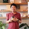 小松和人さん(木製玩具製造・販売会社/代表取締役)Vol.35