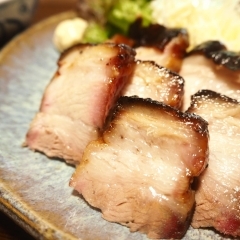 【竹の子】民家を改装! 手作りおばんざい定食がおすすめ!