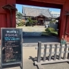 【和歌山市】子連れでふらりと◎「ゆるゆる会」再訪レポ|本光寺で心ゆるめる、ほっとひとときの時間