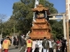 2024年10月14日(月)撮影|石岡神社祭礼・本殿祭
