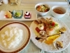 【展望レストラン シャロア】