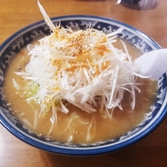 【白鷹町】らーめん鷹華楼