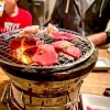 7回【子連れ焼肉】幼児を連れてキッズフレンドリーな焼肉屋さんへ行ってみた! しちりん炙ABU ☆北浦和☆