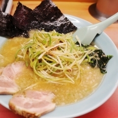 『ラーメンかいざん』の食べた後も大満足なランチ【東船橋駅】