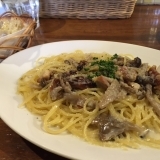 大衆イタリア食堂 アレグロ 塚口店のアレグロランチ