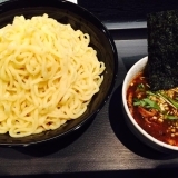 葛西　【麺屋永吉　花鳥風月】