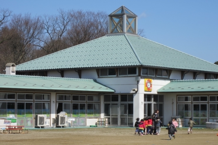 「社会福祉法人 富山市桜谷福祉会 桜谷保育園」「いのち」の大切さや思いやりの持てる子どもに育てます。