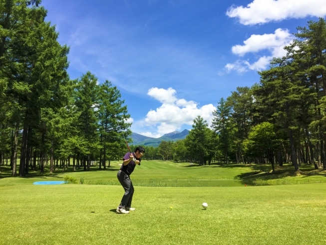和歌山カントリー俱楽部　ゴルフプラン「大人の楽しみ！ゴルフでリフレッシュ！【わかやまリフレッシュプラン】【ゆたか旅案内所】」