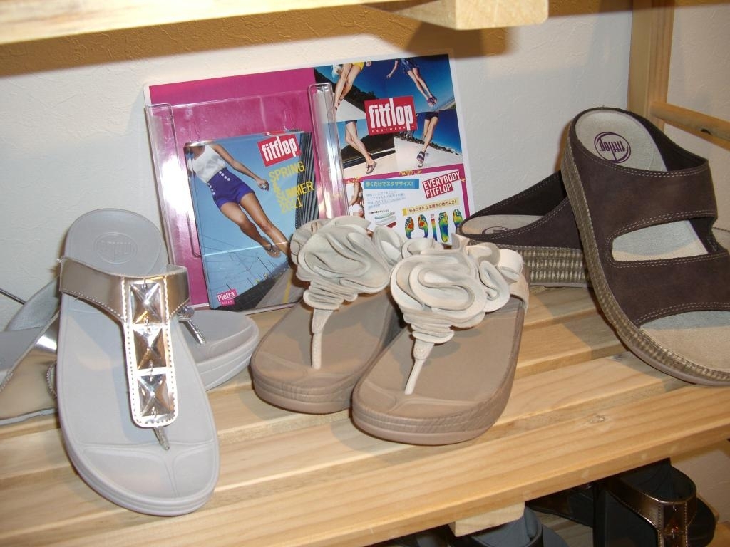 fitflop sales license