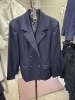 佐賀県 佐賀北高等学校 女子制服 5点 sf005724