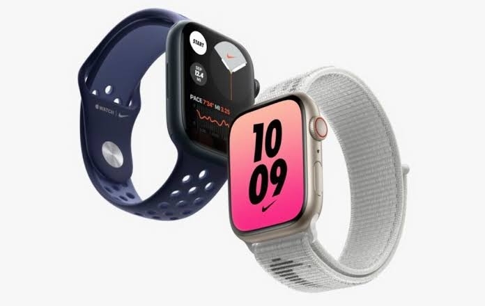 Apple Watch「【新商品情報】Apple Watch Series 7/SE【発売開始】」