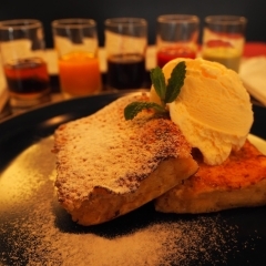 「ビストロ・マチネ」が浜松市西区大平台にオープン!