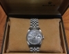 918】 ROLEX ロレックス デイトジャスト 丹念 16234 S番 箱 保証書