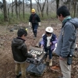 もうすぐ丸3年になります！