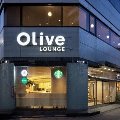 2025年3月3日 OPEN! SHARE LOUNGE Olive LOUNGE 高円寺