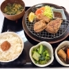 【居酒屋ゆず/ランチ】待ってました♪ 1月28日待望のランチスタート!【愛媛/今治市】