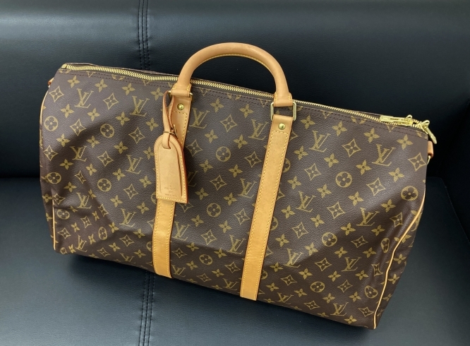 ルイヴィトン（LOUIS VUITTON）バッグ「買取専門店　おたからや　五井店 【ルイ・ヴィトン（LOUIS VUITTON）バッグ高価買取】市原市五井の買取専門店「おたからや　五井店」電話相談無料＆査定無料♪」