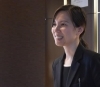 肉の松阪 若女将 北川弥生 様