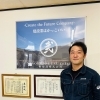 ふるさとで働く人にインタビューvol.1 二野建設株式会社さん【村上市天神岡】