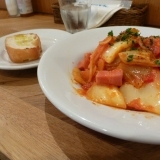 イタリア料理　ビアンカ　★河内小阪★