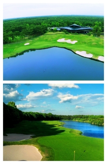 2つのゴルフ場も完備！「那須 千本松牧場 観光事業本部」