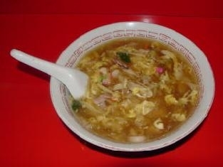 ガタタン　　　　　<br>ガタタンラーメン　<br>