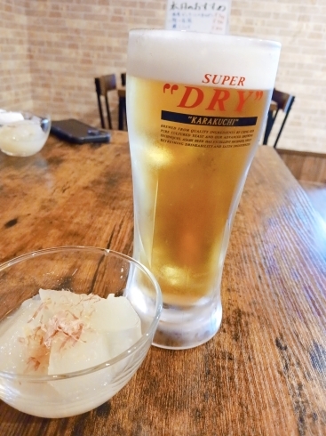 ビールで乾杯🍺🎶🍺🎶🍺「看板のないアットホーム居酒屋　KIMAGURE　　【右京区の情報ならまいぷれ右京区】」