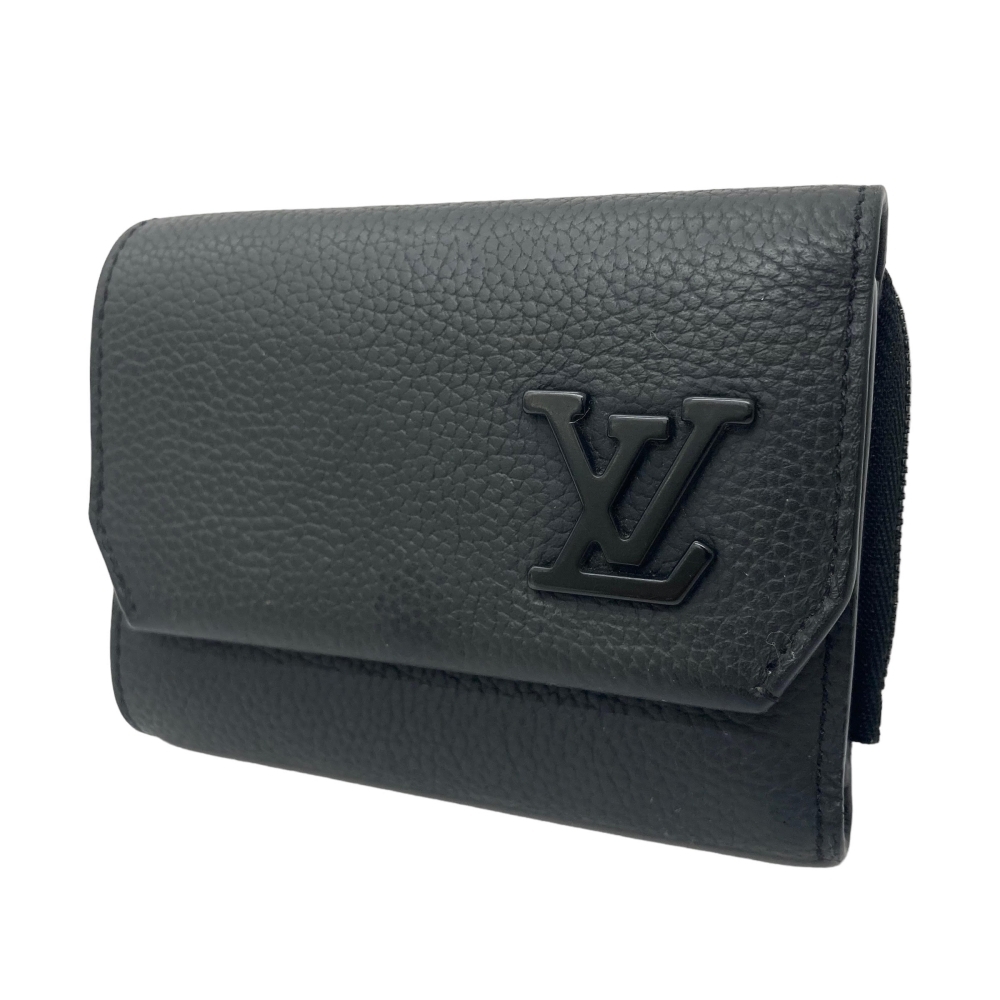 高価買取】【Louis Vuitton】ルイヴィトン M81740 アエログラム